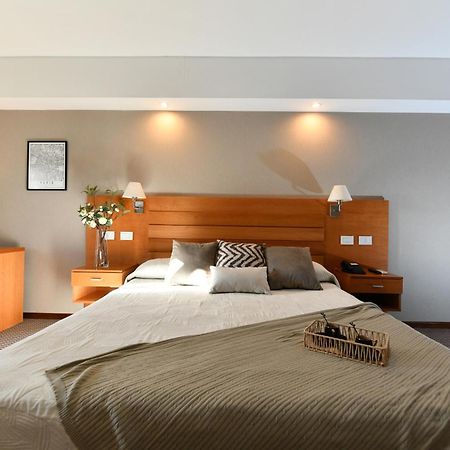 Howard Johnson San Francisco San Francisco  Ngoại thất bức ảnh