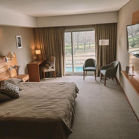 Howard Johnson San Francisco San Francisco  Ngoại thất bức ảnh
