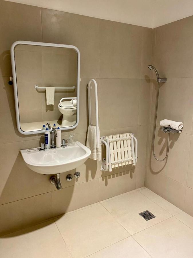 Howard Johnson San Francisco San Francisco  Ngoại thất bức ảnh