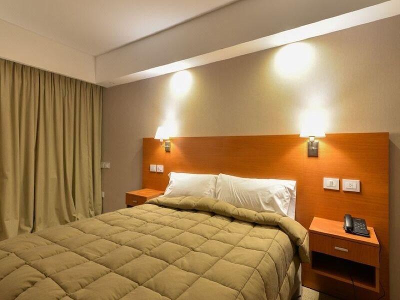 Howard Johnson San Francisco San Francisco  Ngoại thất bức ảnh