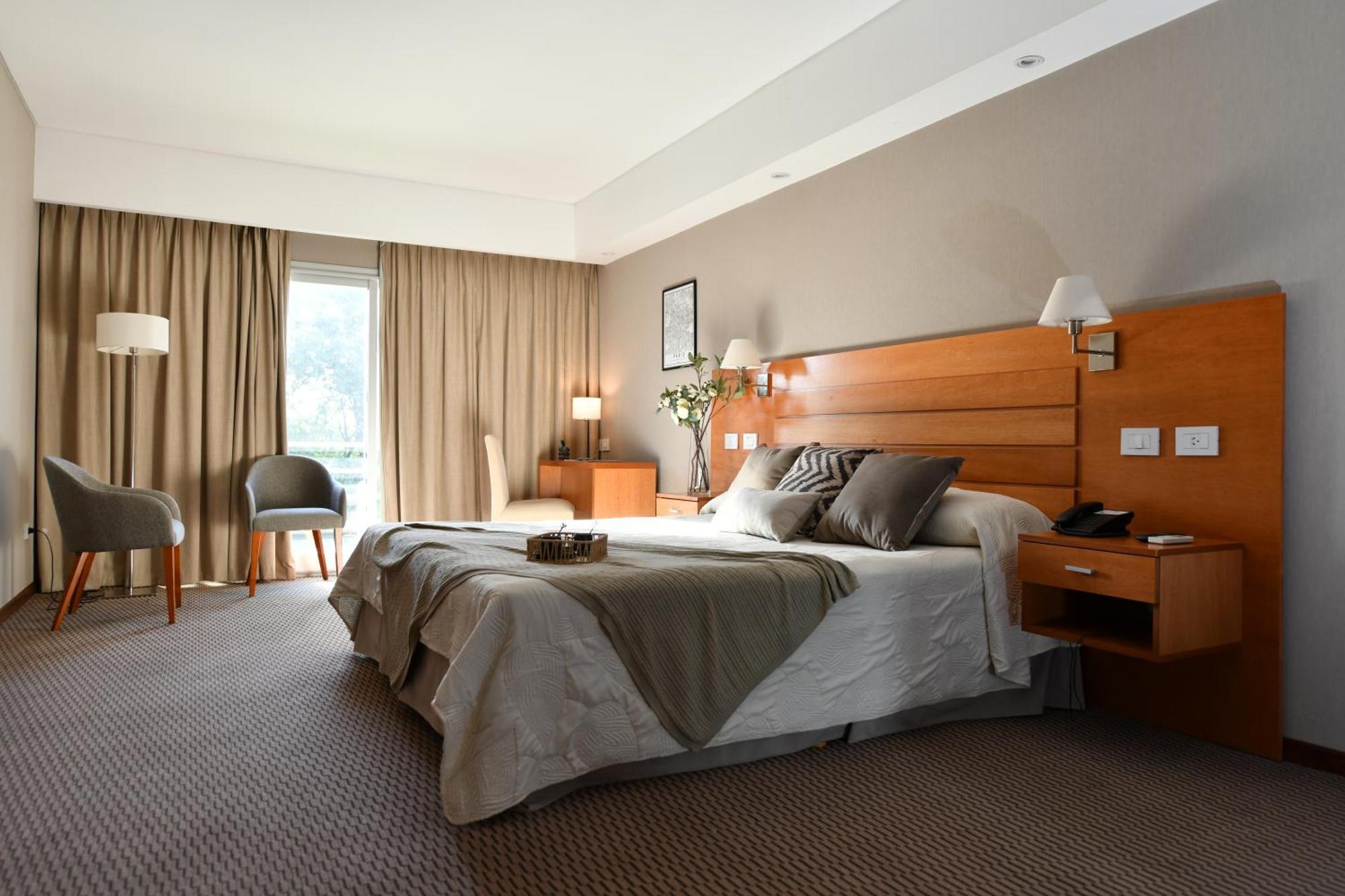 Howard Johnson San Francisco San Francisco  Ngoại thất bức ảnh