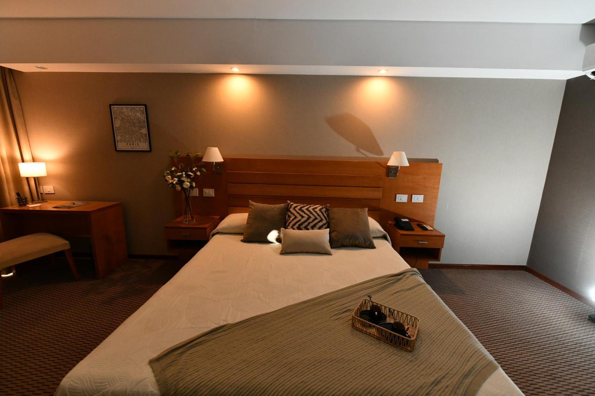 Howard Johnson San Francisco San Francisco  Ngoại thất bức ảnh