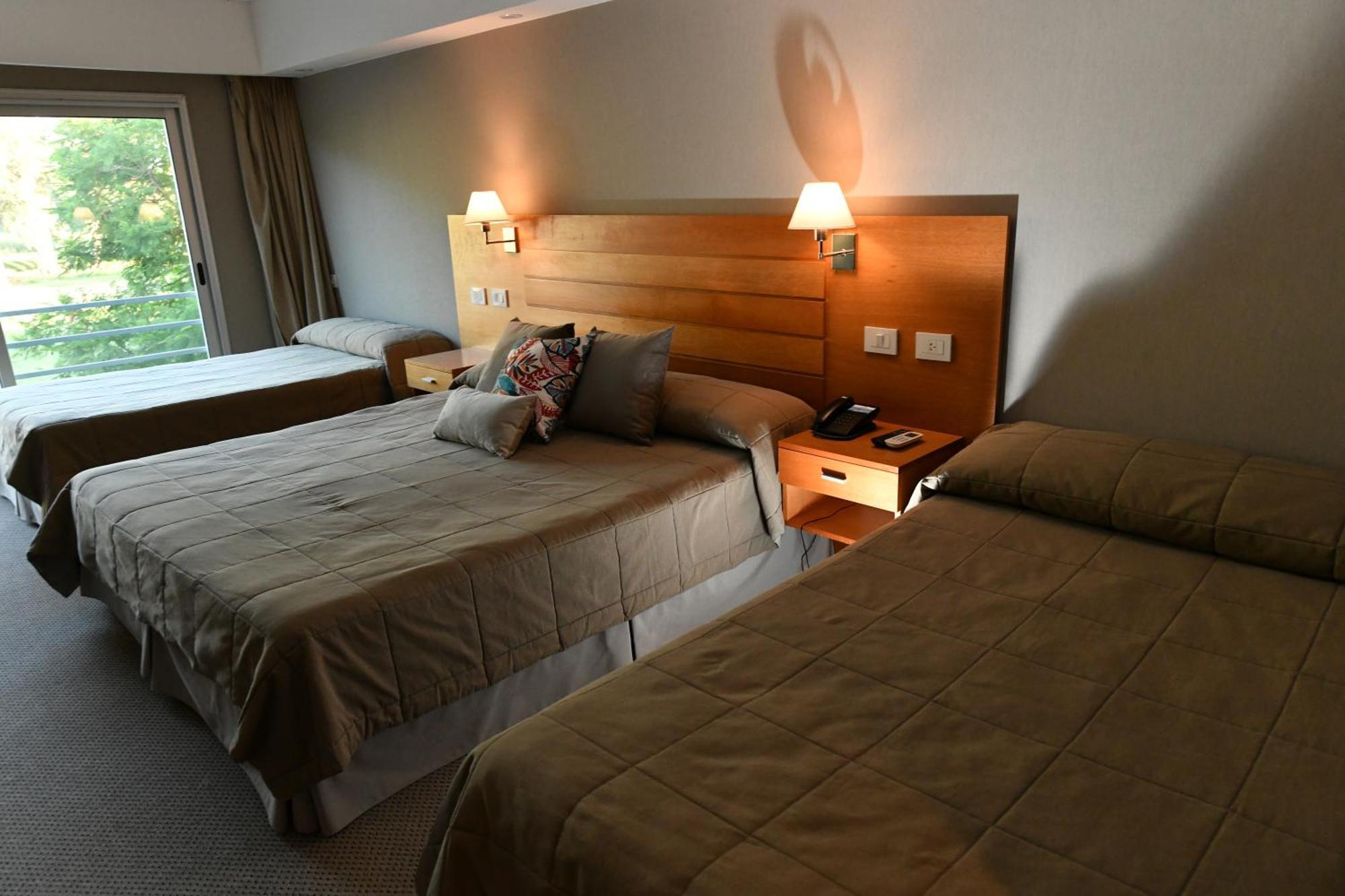 Howard Johnson San Francisco San Francisco  Ngoại thất bức ảnh