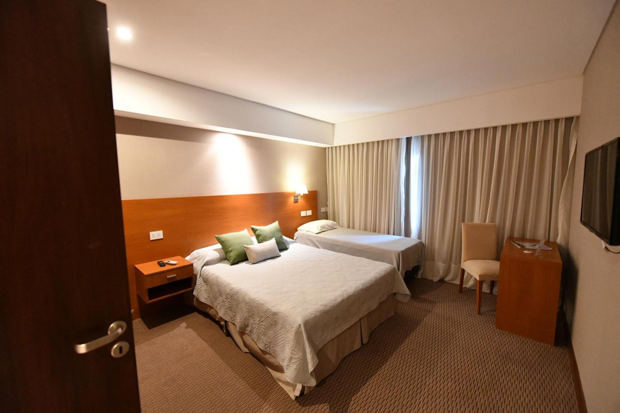 Howard Johnson San Francisco San Francisco  Ngoại thất bức ảnh