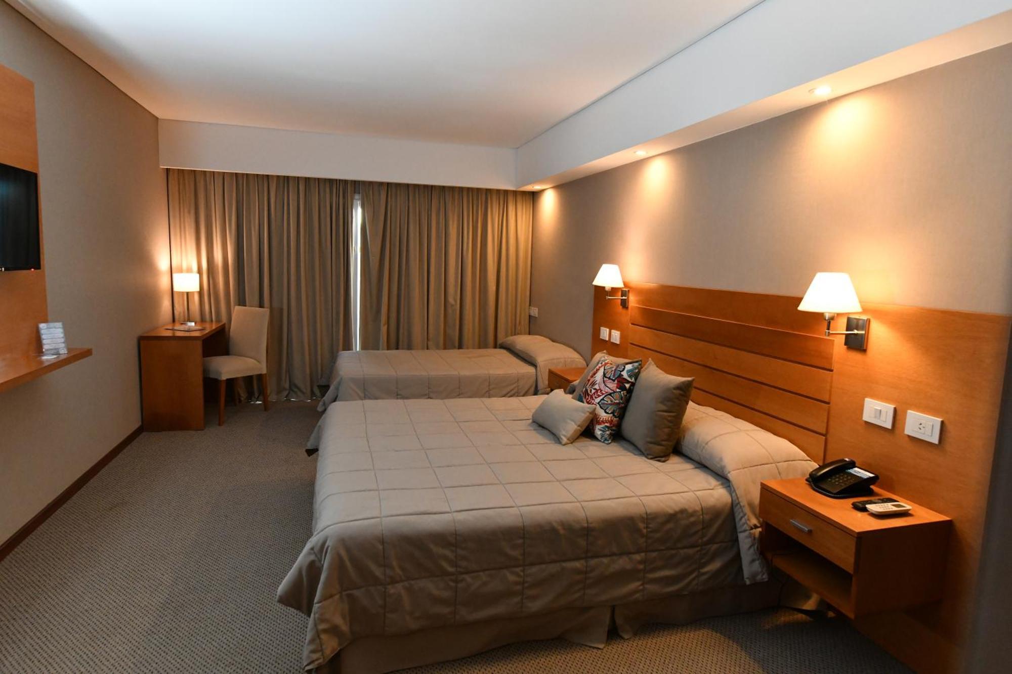 Howard Johnson San Francisco San Francisco  Ngoại thất bức ảnh