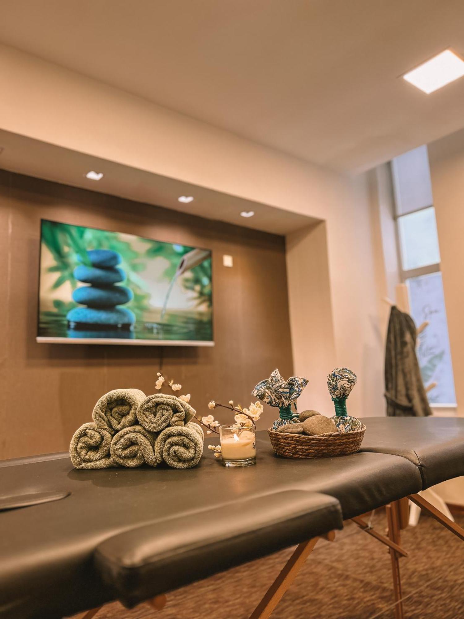 Howard Johnson San Francisco San Francisco  Ngoại thất bức ảnh