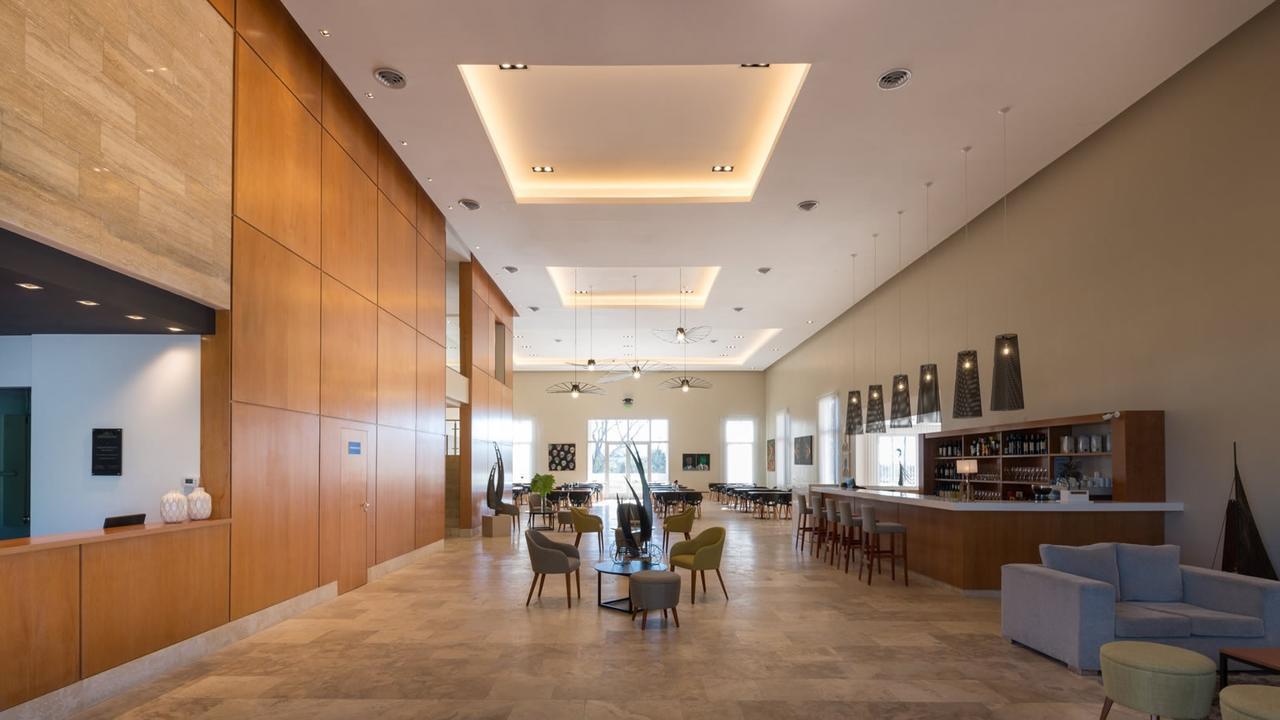 Howard Johnson San Francisco San Francisco  Ngoại thất bức ảnh